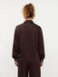 Blouse Umali | Brown