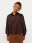 Blouse Winslet | Brown