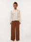Blouse Aline | Ecru