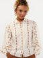 Blouse Aline | Ecru