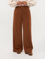 Pants Geneve | Camel