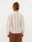Blouse Aline | Ecru
