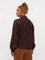 Blouse Winslet | Brown
