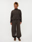 Blouse Ilona | Dark brown