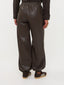 Pants Harlow | Dark brown
