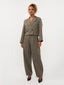 Blazer Ayla | Dusty olive