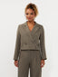 Blazer Ayla | Dusty olive