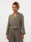 Blazer Ayla | Dusty olive