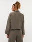Blazer Ayla | Dusty olive
