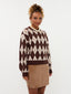 Skirt Natalia | Camel