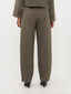 Pants Blythe | Dusty olive