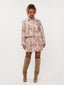 Jacket Calisto | Pink