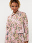 Jacket Calisto | Pink
