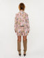 Jacket Calisto | Pink