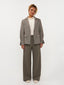 Blazer Prim | Brown