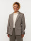 Blazer Prim | Brown