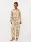 Pants Jovie | Beige