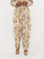 Pants Jovie | Beige