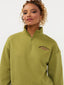 Sweater Feminine society | Green