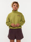 Sweater Feminine society | Green