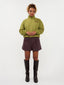 Sweater Feminine society | Green