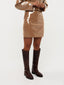 Skirt Natalia | Camel