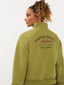 Sweater Feminine society | Green