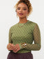 Top Bailey | Green