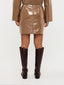 Skirt Natalia | Camel