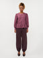 Blouse Marise | Mauve