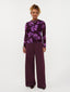 Top Willemijn | Plum flower