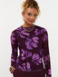 Top Willemijn | Plum flower