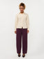 Blouse Vinny | Ecru