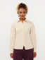 Blouse Vinny | Ecru