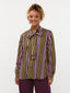 Blouse Nancy | Plum