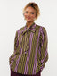 Blouse Nancy | Plum
