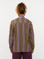 Blouse Nancy | Plum