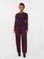 Top Bailey | Plum