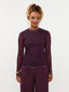 Top Bailey | Plum