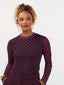 Top Bailey | Plum