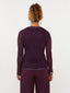 Top Bailey | Plum