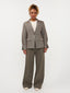 Blazer Prim | Brown