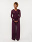 Top Sera | Aubergine