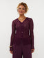 Top Sera | Aubergine