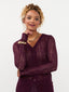 Top Sera | Aubergine