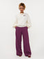 Pants Winleigh | Plum