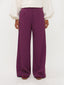 Pants Winleigh | Plum