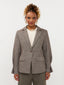 Blazer Prim | Brown