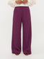 Pants Winleigh | Plum