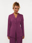 Blouse Shannon | Plum